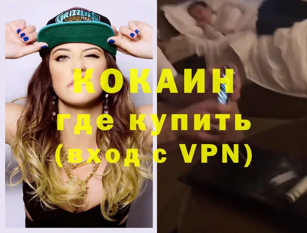 молекула духа Алексин